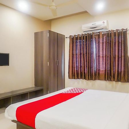 Hotel O Paradise Inn Talegaon Dabhade Exterior foto