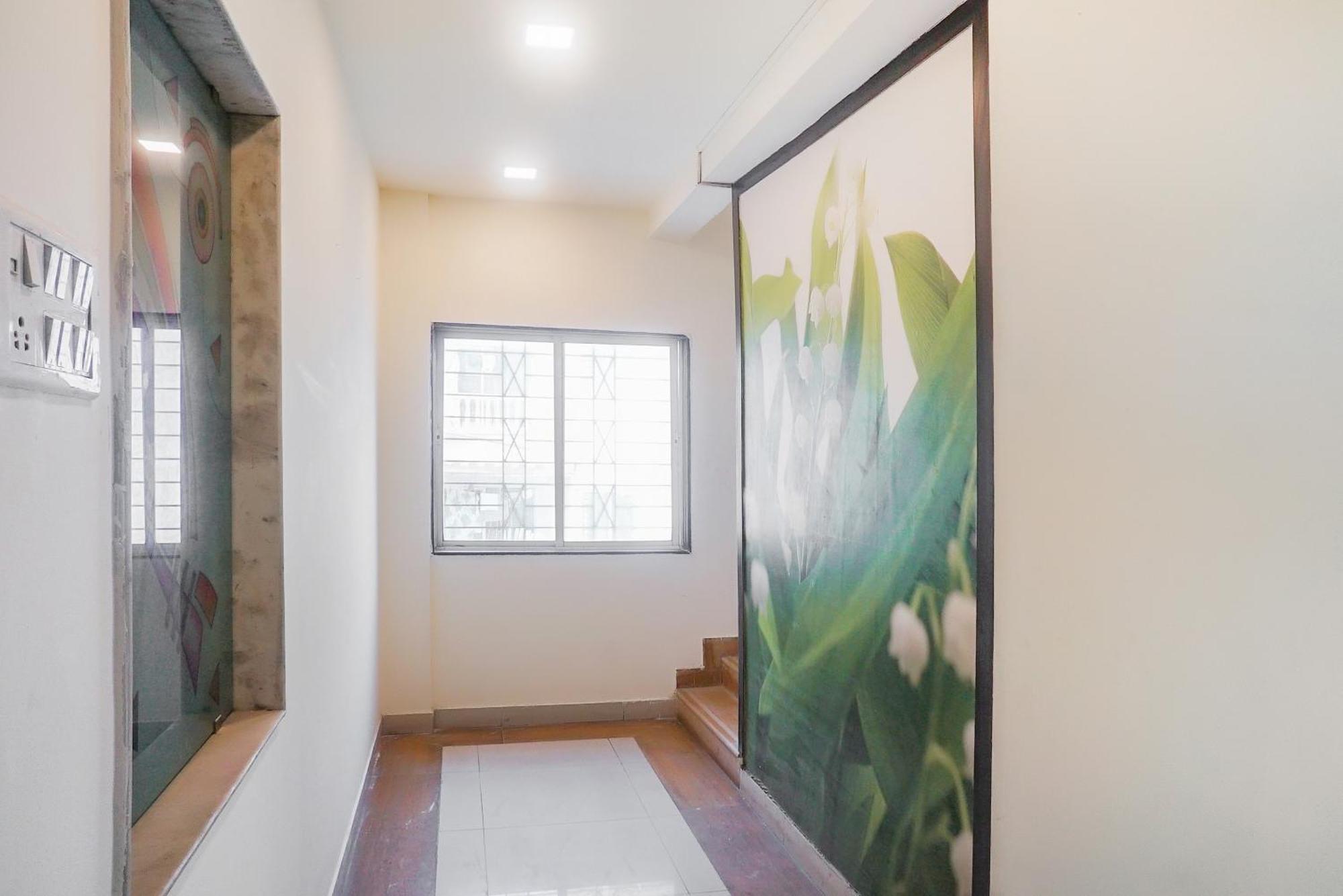 Hotel O Paradise Inn Talegaon Dabhade Exterior foto