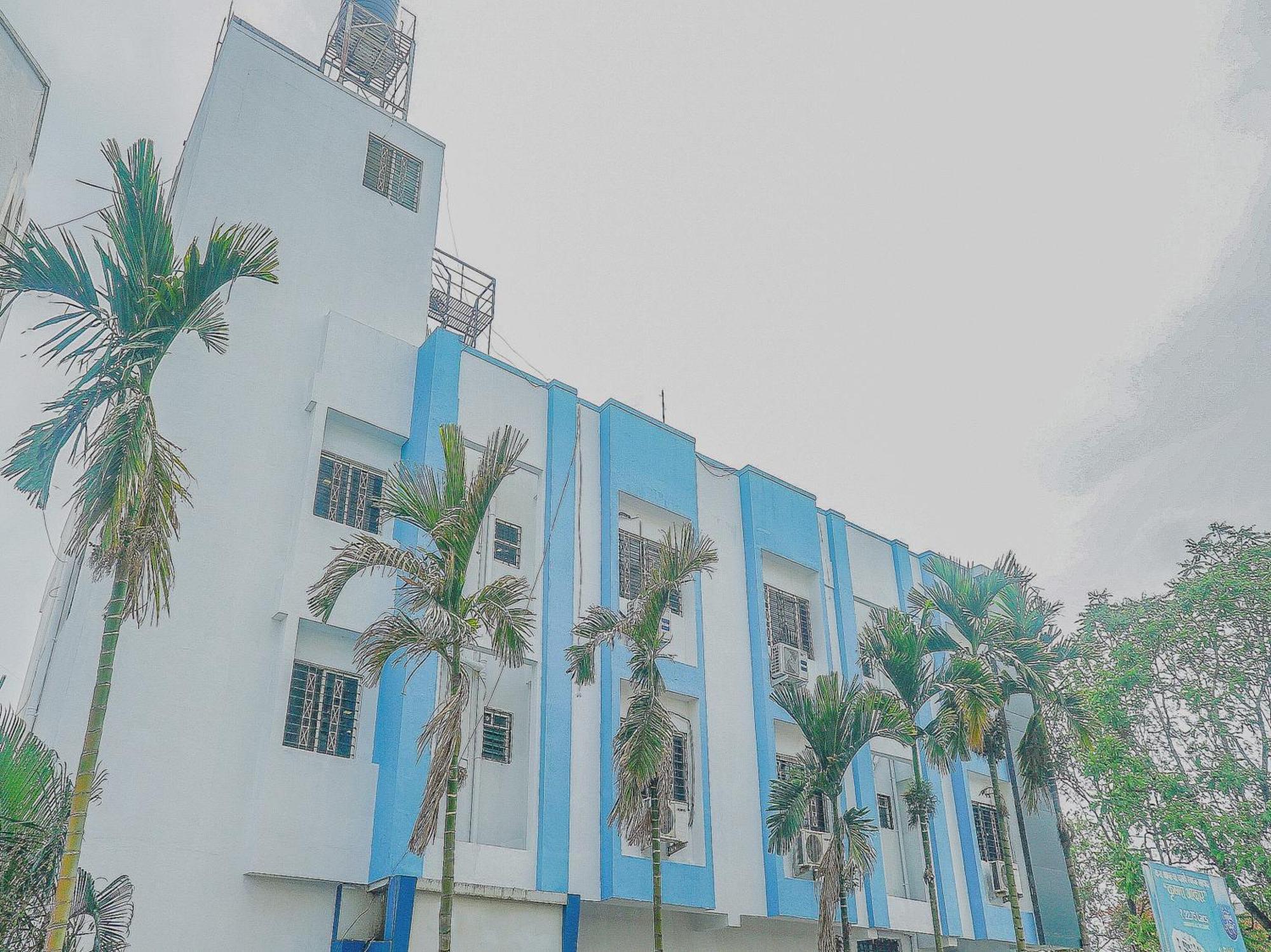 Hotel O Paradise Inn Talegaon Dabhade Exterior foto
